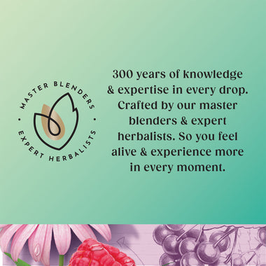 Superblends Immune Support - 4 x 20 Envelopes